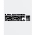 Pikkukuva 1 / 4: Avainkapselit - Dark Project - KS-45 - PBT - ENG/RU/UA - 104 kosketusta - Noir