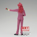 Pikkukuva 3 / 4: Yu Yu Hakusho 30-vuotisjuhlan DXF Figuriini Kurama
