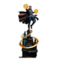 Miniatyrbillede 1 af 4: IRON STRANGE - Doctor Strange in the Multiverse of Madness - Stephen Strange Statue 1/10
