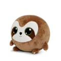 Miniatyrbillede 2 af 5: Bamse - WP MERCHANDISE - Sloth Lazy - 22 cm - Grøn - Til børn fra 3 år Grön
