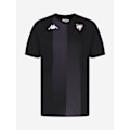 Pikkukuva 1 / 5: Maillot - Kappa - Virtus.pro 2024/2025 - Musta - Koko XS - Ultra-kevyt Svart XS