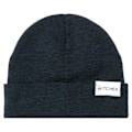 Miniatyrbild 2 av 2: J!NX The Witcher Beanie - JINX - Evil Is Beanie Marinblå - Grå - Modeaccessoar - Casual Grå