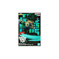 Miniatyrbillede 3 af 4: Figurine My Hero Academia - Midoriya Izuku The Amazing Heroes Plus Vol.1 Grøn