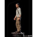 Pikkukuva 4 / 4: UNCHARTED ELokuvapatsas Taideaste 1-10 NATHAN DRAKE 20 CM KESKUS STUDI
