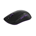 Pikkukuva 1 / 4: Souris Gaming - Dark Project - Novus Pro - Langaton ja langallinen - 26000 dpi - 5 painiketta