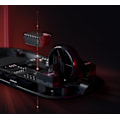 Miniatyrbillede 2 af 4: Souris Gaming - VXE - MAD R - 26000 DPI - Ultralight - Sort