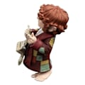 Miniatyrbillede 4 af 4: LE HOBBIT FIGURINE MINI EPICS BILBO BAGGINS 10 CM WETA WORKSHOP WETA87