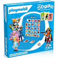 Pikkukuva 6 / 6: Top Trumps Match Playmobil juhlapeli strateginen sininen