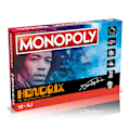 Pikkukuva 1 / 5: Monopoli-peli - Voittavat siirrot Jimi Hendrix