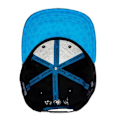 Pikkukuva 2 / 4: Jinx StarCraft II Supply musta puuvillainen Snapback-lippis aikuisille Svart