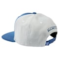 Pikkukuva 2 / 3: Jinx World of Warcraft Cap - Alliance Leather Emblem Snapback - sininen - yksi koko Blå
