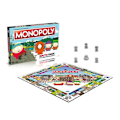 Pikkukuva 3 / 5: Voittavat Siirrot South Park - Monopoly
