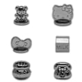 Miniatyrbillede 3 af 4: Monopolspil - Vindende Træk Hello Kitty