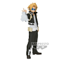 Miniatyrbillede 2 af 6: Figurine Heltealder - My Hero Academia - Denki Kaminari Flerfärgad