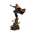 Miniatyrbillede 3 af 4: IRON STRANGE - Doctor Strange in the Multiverse of Madness - Stephen Strange Statue 1/10