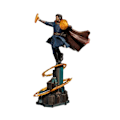 Pikkukuva 3 / 4: IRON STRANGE - Doctor Strange hulluuden multiversumissa - Stephen Strange -patsas 1/10