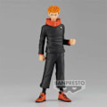 Pikkukuva 2 / 4: Figura Jukon No Kata-Yuji Jujutsu Kaisen