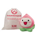 Pikkukuva 3 / 3: Peluche - Blizzard - Overwatch 2 - Pachimari - 16,5 cm - Sekä tytöille että pojille