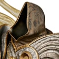 Miniatyrbillede 3 af 4: Statue - Blizzard - DIABLO IV - Inarius - 1/6 - Plast - Harpiks - Indendørs