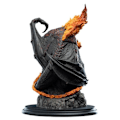 Miniatyrbillede 3 af 4: 'LE SEIGNEUR DES ANNEAUX STATUETTE 1-6 THE BALROG (KLASSISK SERIE) 32 C'