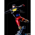 Pikkukuva 3 / 5: Figuri Superboy Taideasteikko 1/10 - Iron Studios DC Comics