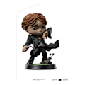 Pikkukuva 1 / 4: Harry Potter Ron Weasley w- Broken Wand Minico Vinyylifiguuri