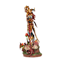 Miniatyrbillede 4 af 4: BLIZZARD WORLD OF WARCRAFT - Alexstrasza Premium Statue 1/5