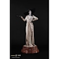 Pikkukuva 1 / 4: RESIDENT EVIL STATUETTE 1-4 RESIDENT EVIL VILLAGE LADY DIMITRESCU 88 C