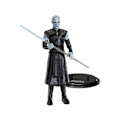 Pikkukuva 2 / 2: Taidefiguuri - NOBLE COLLECTION - Game Of Thrones - Bendyfigs Yön Kuningas 19 cm - Valkoinen
