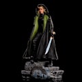 Miniatyrbillede 2 af 4: IRON STUDIOS - Loki - Sylvie Variant Statue Kunstskala 1/10