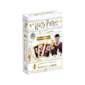 Pikkukuva 1 / 6: WADDINGTONS Nro 1 - Harry Potter - 54 korttia Harry Potter