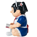 Pikkukuva 2 / 3: Sofvimates Roboco Taira Figuriini -Bandai Banpresto Me & Roboco Flerfärgad