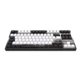 Pikkukuva 1 / 4: Dark Project - 87 Ink Gaming Keyboard, TKL, 87 näppäintä, G3MS Sapphire mekaaniset kytkimet, rasvatut stabilaattorit, RGB