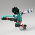 Pikkukuva 4 / 4: Figuriini - My Hero Academia - Midoriya Izuku - 10 cm - Sekä - Lapsi Grøn