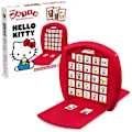 Miniatyrbillede 2 af 5: Brætspil - WINNING MOVES - Match Hello Kitty - Juster 5 identiske terninger for at vinde Flerfärgad