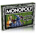 Miniatyrbillede 1 af 5: Monopolspil - Vindende Træk Beetlejuice