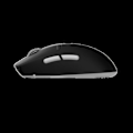 Miniatyrbillede 4 af 4: Trådløs gaming-mus - DARK PROJECT - Nexus Ultra - 30 000 DPI - PixArt PAW3950 sensor - 8000 Hz