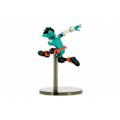 Miniatyrbillede 2 af 4: Figurine My Hero Academia - Midoriya Izuku The Amazing Heroes Plus Vol.1 Grøn
