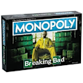 Pikkukuva 2 / 2: Monopoli Breaking Bad -painos