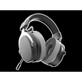 Miniatyrbillede 5 af 5: Trådløse headset - Dark Project - VEXO - 50 mm - Bluetooth - Omnidirektionel mikrofon