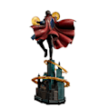 Miniatyrbild 2 av 4: IRON STRANGE - Doctor Strange in the Multiverse of Madness - Stephen Strange Statue 1/10