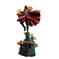 Pikkukuva 2 / 4: IRON STRANGE - Doctor Strange hulluuden multiversumissa - Stephen Strange -patsas 1/10