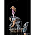 Pikkukuva 3 / 4: MARVEL COMICS KUVASTA 1-10 BDS TAIDEASTE ALBERT JA ELSIE-DEE (X-MEN)