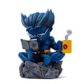 Pikkukuva 1 / 4: MINICO X-MEN - PEDOKUVA Blå