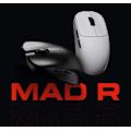 Miniatyrbillede 4 af 4: Souris Gaming - VXE - MAD R - 26000 DPI - Ultralight - Sort