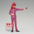 Pikkukuva 2 / 4: Yu Yu Hakusho 30-vuotisjuhlan DXF Figuriini Kurama