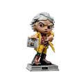 Pikkukuva 1 / 6: Iron Studios & Minico Back To The Future II Figuuri - Doc Brown Flerfärgad