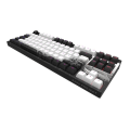 Pikkukuva 3 / 4: Dark Project - 87 Ink Gaming Keyboard, TKL, 87 näppäintä, G3MS Sapphire mekaaniset kytkimet, rasvatut stabilaattorit, RGB