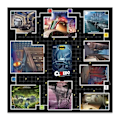 Miniatyrbillede 2 af 4: Cluedo Batman Udgave