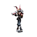 Miniatyrbild 1 av 3: Figurin - WETA Collectibles - Borderlands 3 - Mini Epics Tiny Tina